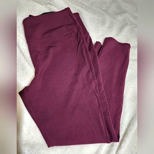 Liz Claiborne Leggings